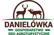 Logo Goospodarstwo Eko-Agroturystyczne Danielówka
